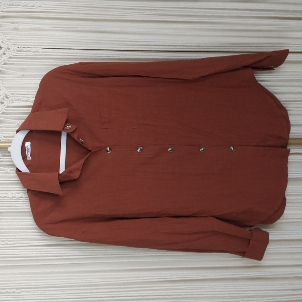 SIZE S PTP 20" 100% cotton hotouch